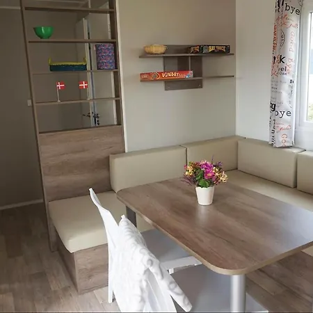 Feriehus Pet Friendly In With Indoor Swimming Pool